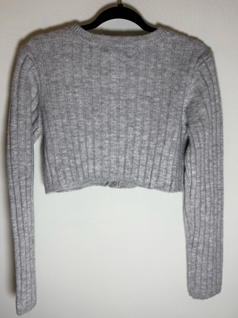 House of Harlow cropped sweater • Women’s medium - Picture 4 of 6